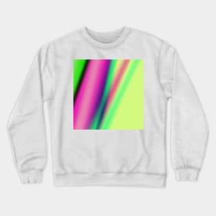 red blue green abstract texture background Crewneck Sweatshirt